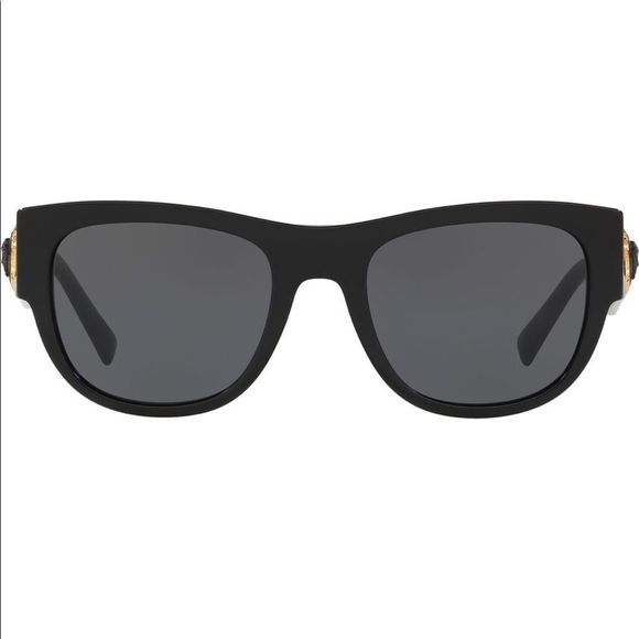 Versace 55MM sunglasses - Picture 11 of 13